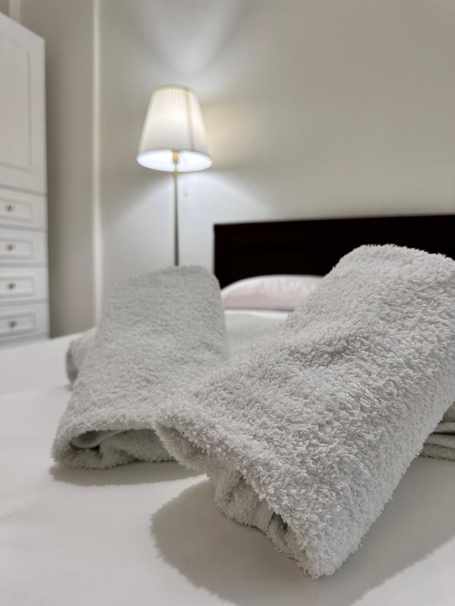 Dimeli 3 Apartment *