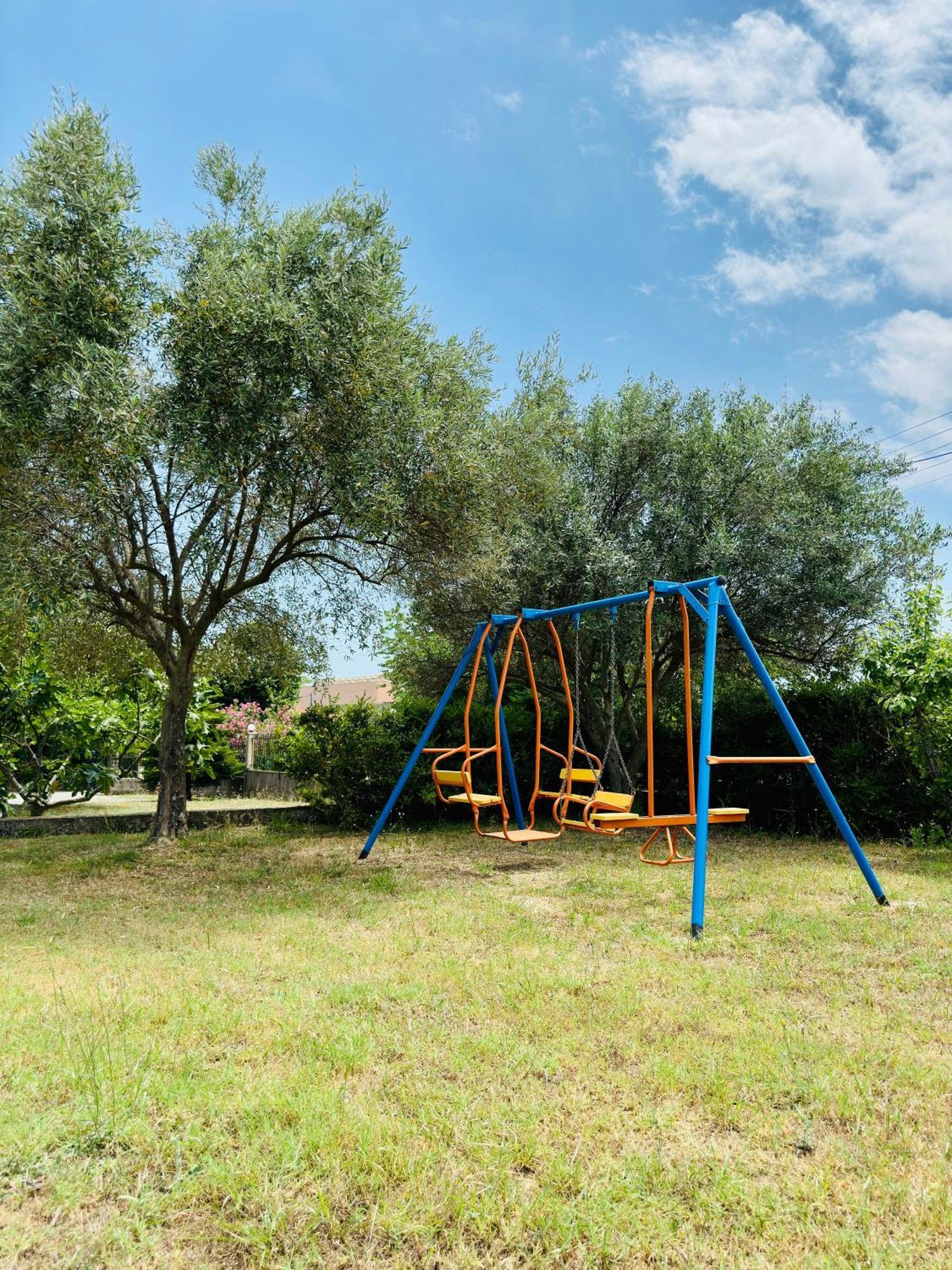 Apartment Dimeli 3 *