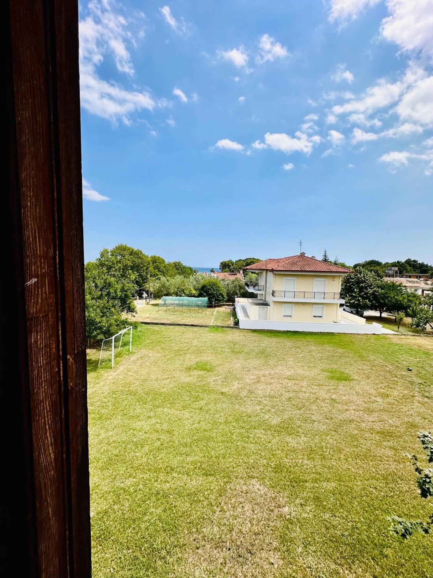 Dimeli 3 Apartment Litochoro