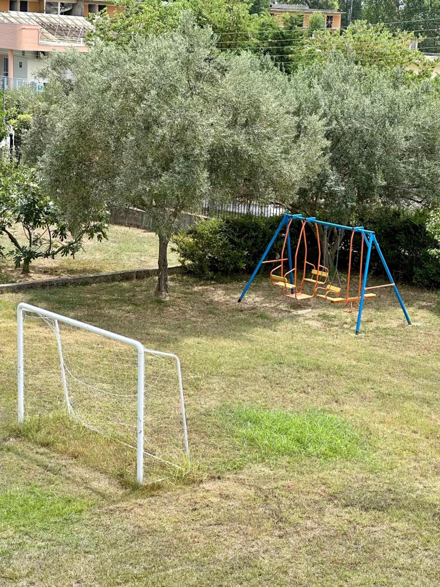 Apartment Dimeli 3 *